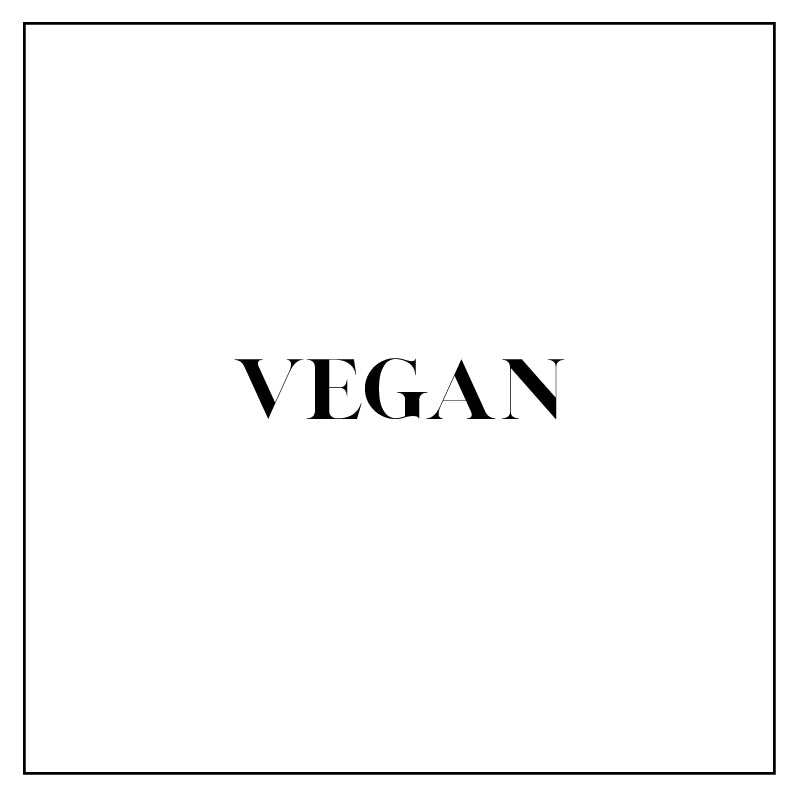 VEGAN